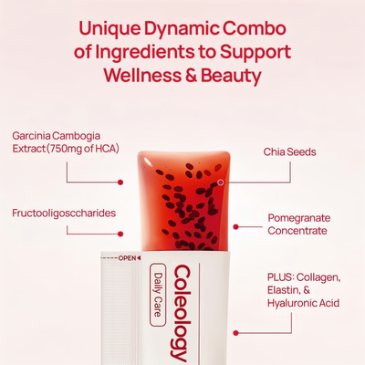 Coleology Cutting Jelly